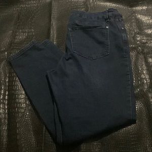 Maurice's skinny jeans